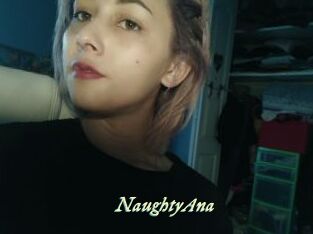 NaughtyAna