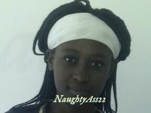 NaughtyAss22 Année du sexe