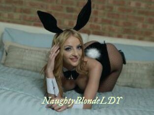 NaughtyBlondeLDY