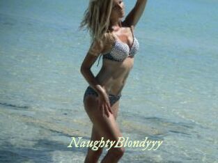 NaughtyBlondyyy