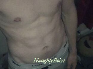 NaughtyBoi21 Année du sexe