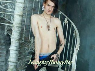 NaughtyBunnyBoy