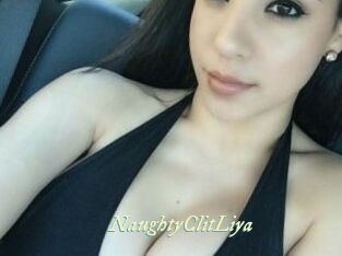 NaughtyClitLiya