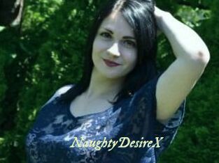 NaughtyDesireX Année du sexe