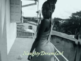 NaughtyDreamGirl