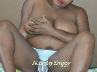 NaughtyDrippy