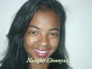 NaughtyEbonnyxxx