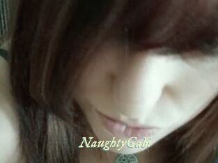 NaughtyGabi