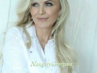 NaughtyGeorgina