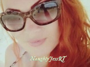 NaughtyJessQT