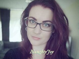 NaughtyJoy