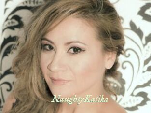 NaughtyKatika