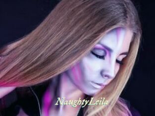 NaughtyLeila
