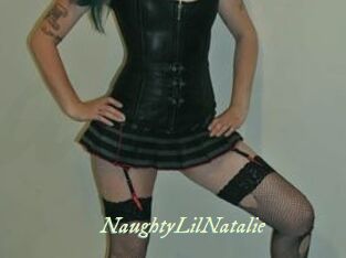 NaughtyLilNatalie