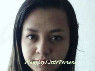 NaughtyLittlePerverd