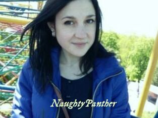 NaughtyPanther