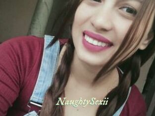 NaughtySexii