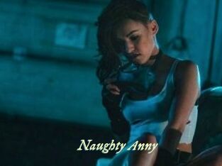 Naughty_Anny