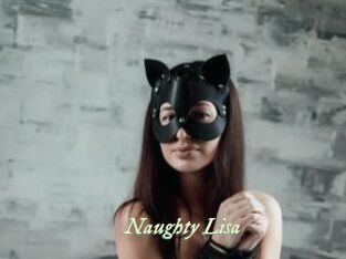 Naughty_Lisa