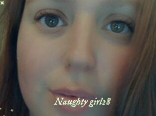 Naughty_girl28