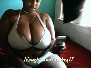 NaughtyandFreaky4U Année du sexe