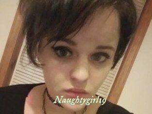 Naughtygirl19