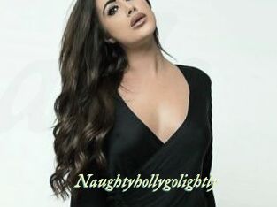 Naughtyhollygolightly