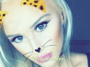 Naughtyhollyx