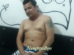 NaughtysBoys
