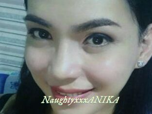 NaughtyxxxANIKA