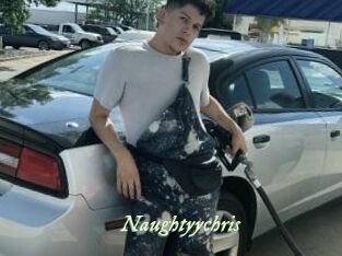 Naughtyychris Année du sexe