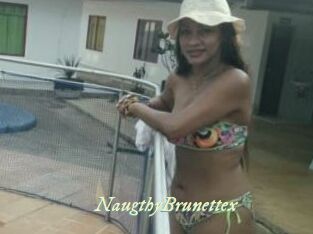 NaugthyBrunettex