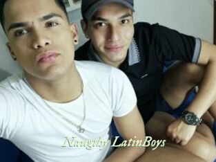 Naugthy_LatinBoys