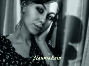 NaumaRain