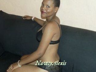 NawtyAlexis