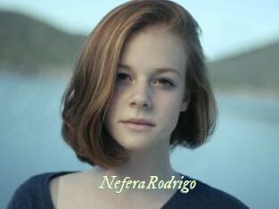 NeferaRodrigo