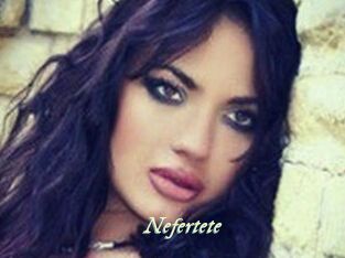Nefertete