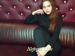 Nefertiti_Live Année du sexe