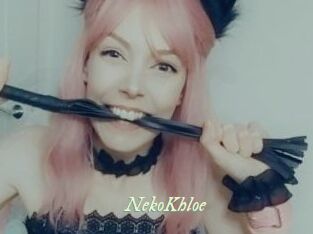 NekoKhloe