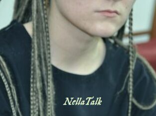 NellaTalk