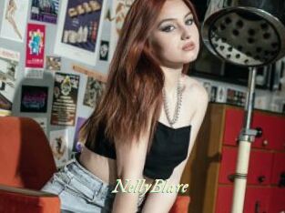 NellyBlare