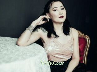 NellyLove