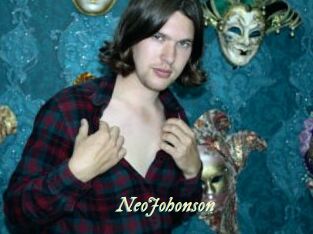 NeoJohonson