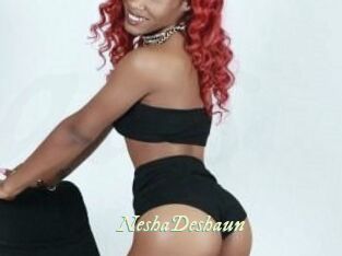 Nesha_Deshaun