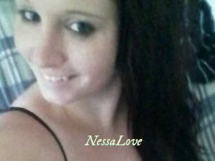 NessaLove