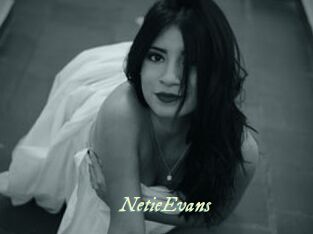 NetieEvans