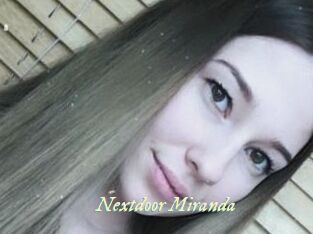 Nextdoor_Miranda
