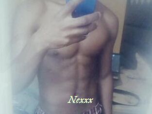 Nexxx
