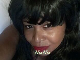 NiaNia Année du sexe