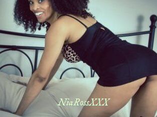 NiaRossXXX Année du sexe